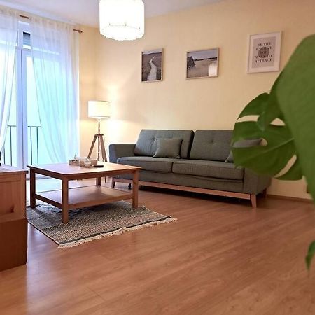 Home In The Heart Of The City Bratislava Esterno foto