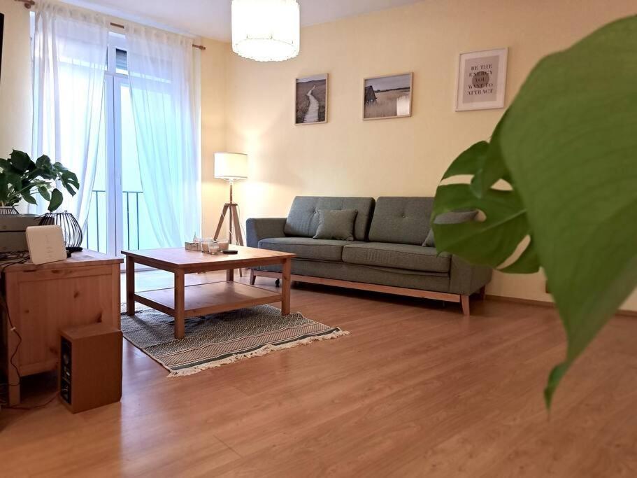Home In The Heart Of The City Bratislava Esterno foto